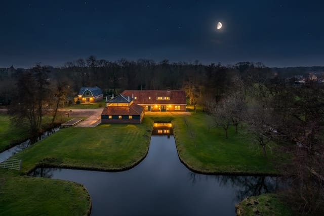 Bloemendaalseweg 177