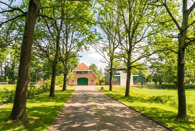 Photo 2 of Bloemendaalseweg 177