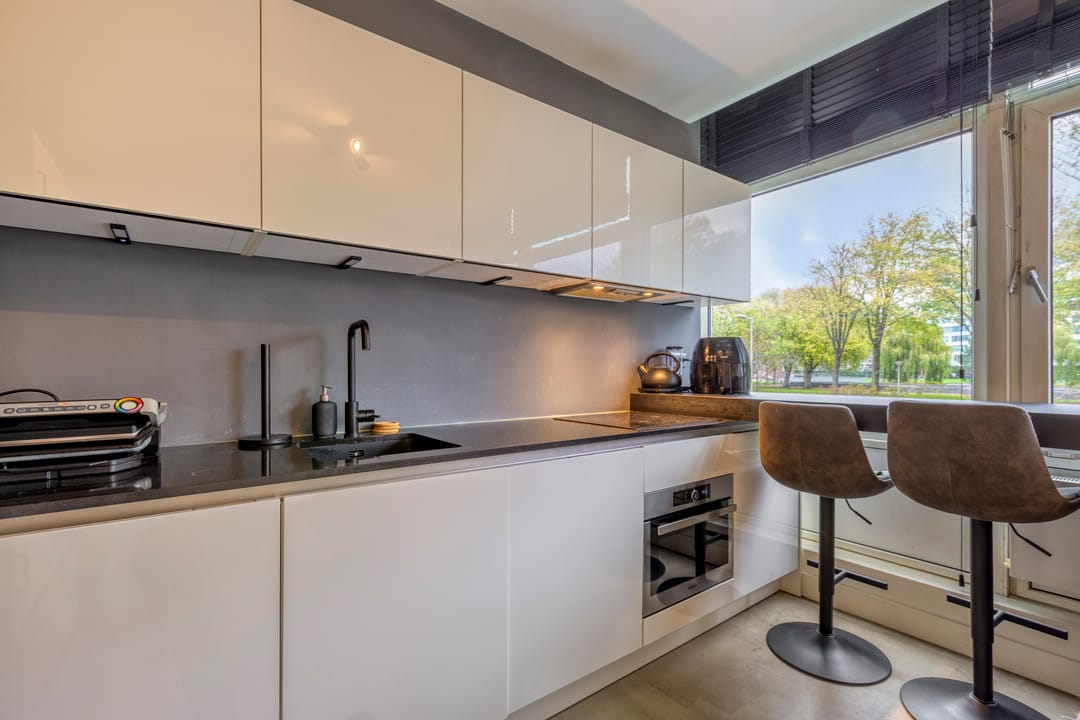 Foto 7 van Baden Powellweg 263-A6