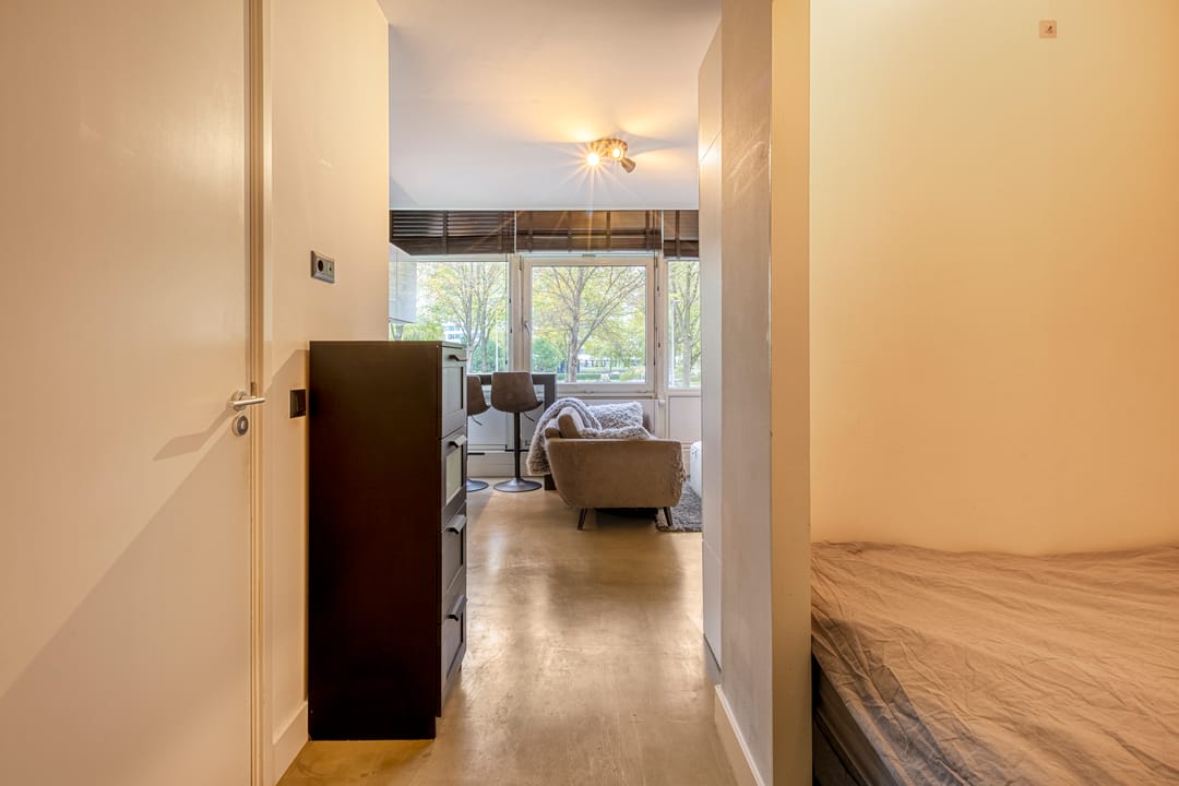 Foto 8 van Baden Powellweg 263-A6