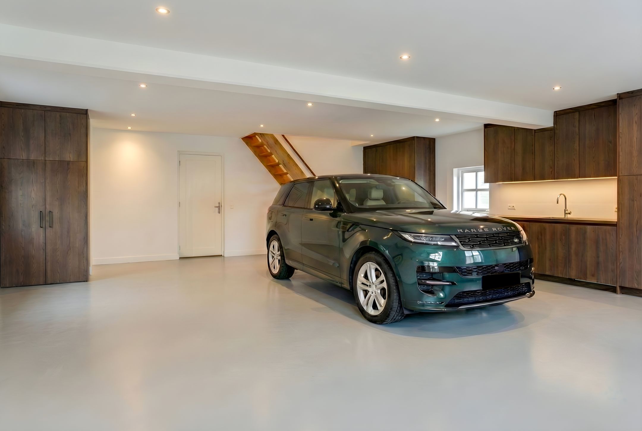 Foto 6 van Bloemendaalseweg 177