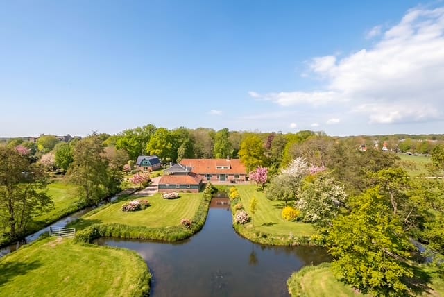 Foto 7 van Bloemendaalseweg 177