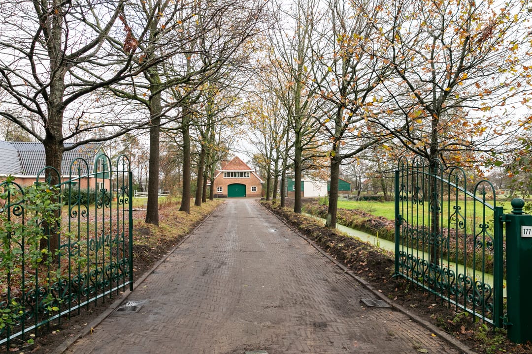 Foto 8 van Bloemendaalseweg 177