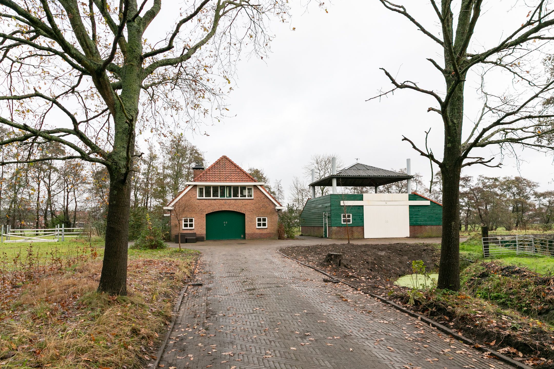 Foto 9 van Bloemendaalseweg 177