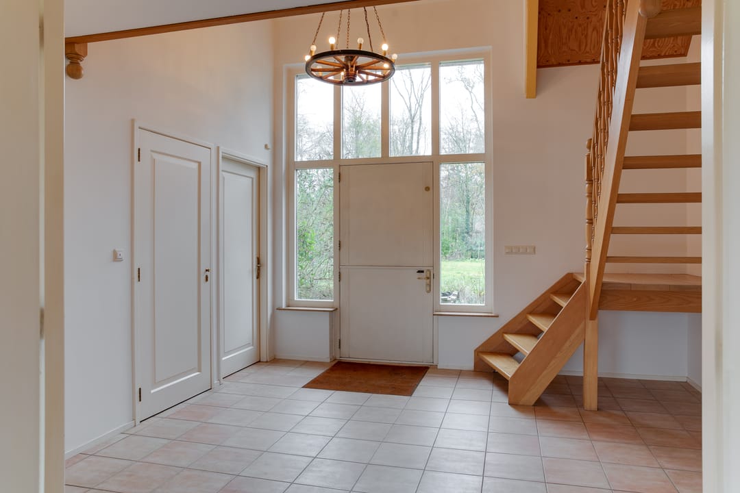 Foto 11 van Bloemendaalseweg 177