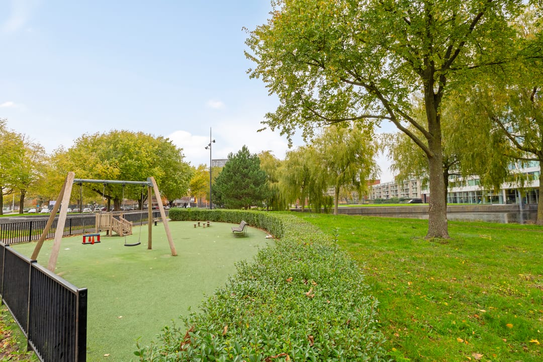 Foto 13 van Baden Powellweg 263-A6