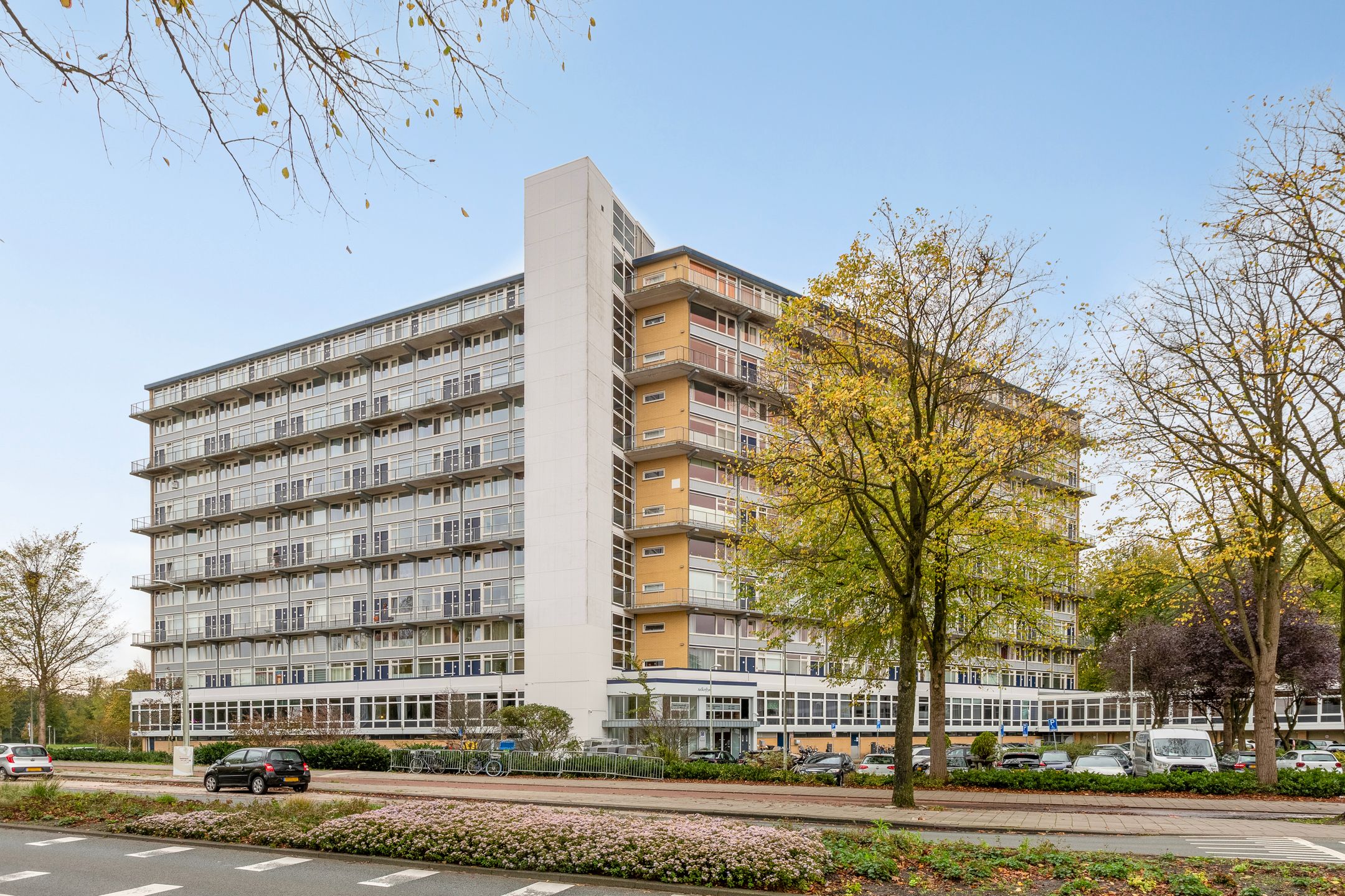 Foto 15 van Baden Powellweg 263-A6