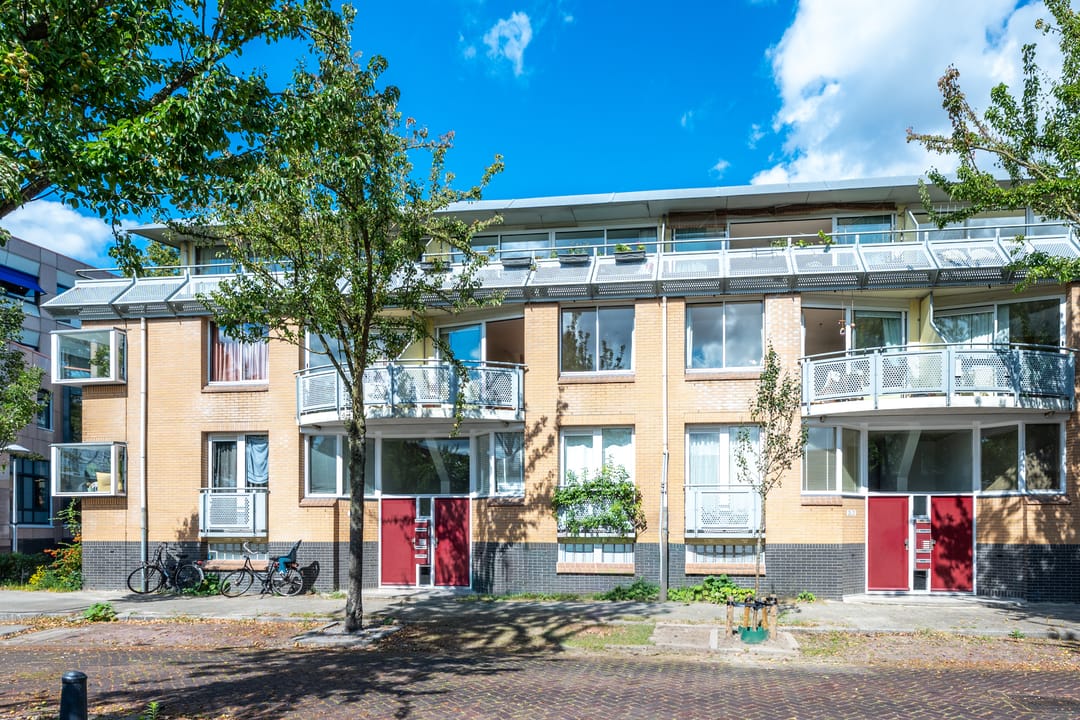 Photo 2 of Vaartsestraat 37