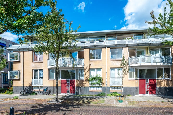 Foto 2 van Vaartsestraat 37