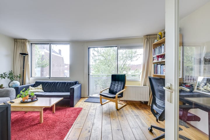 Foto 4 van Vaartsestraat 37