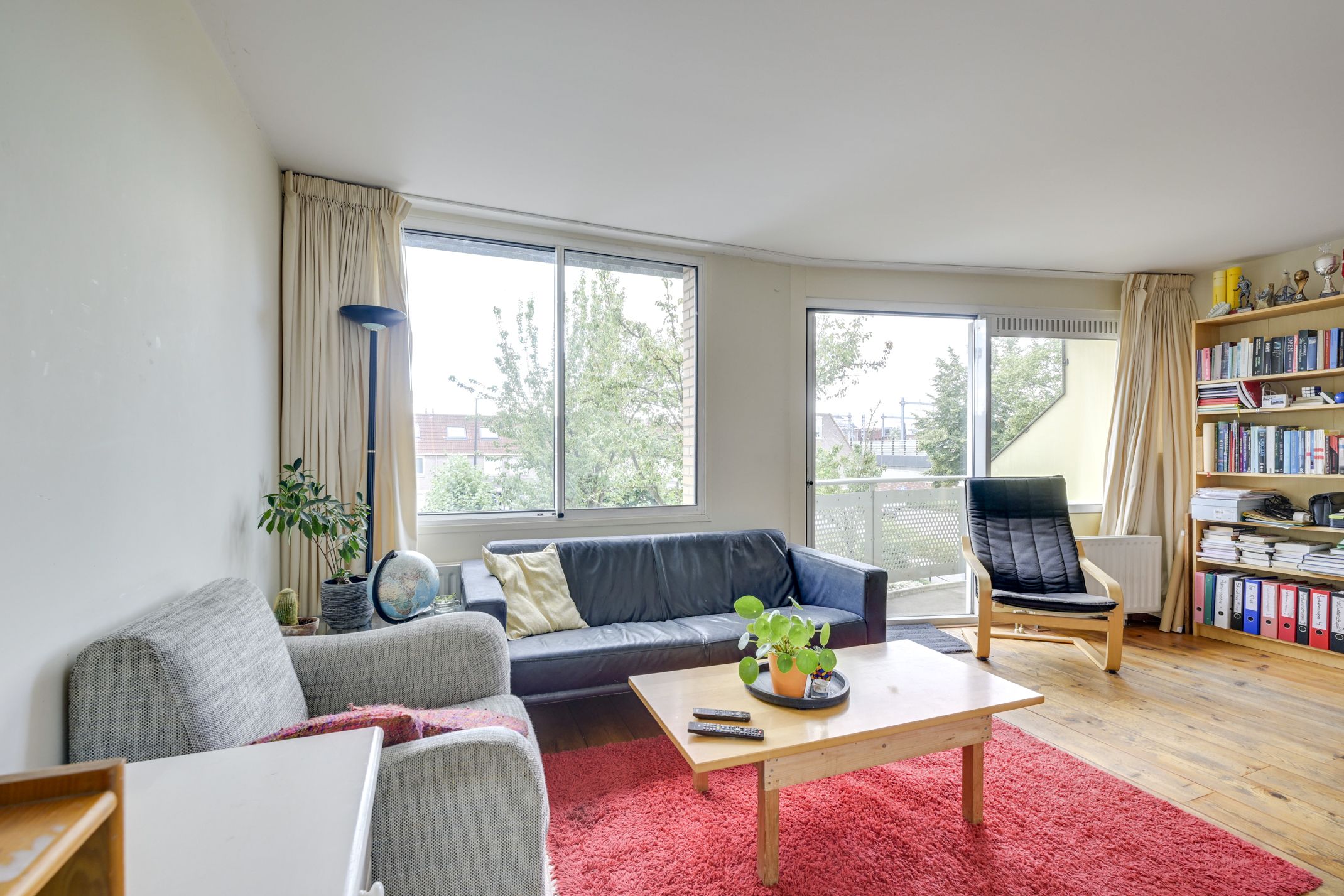 Photo 3 of Vaartsestraat 37