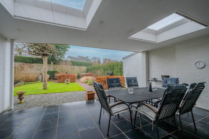 Foto 4 van Meuleveldlaan 8