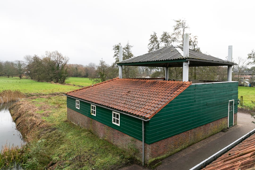 Foto 37 van Bloemendaalseweg 177