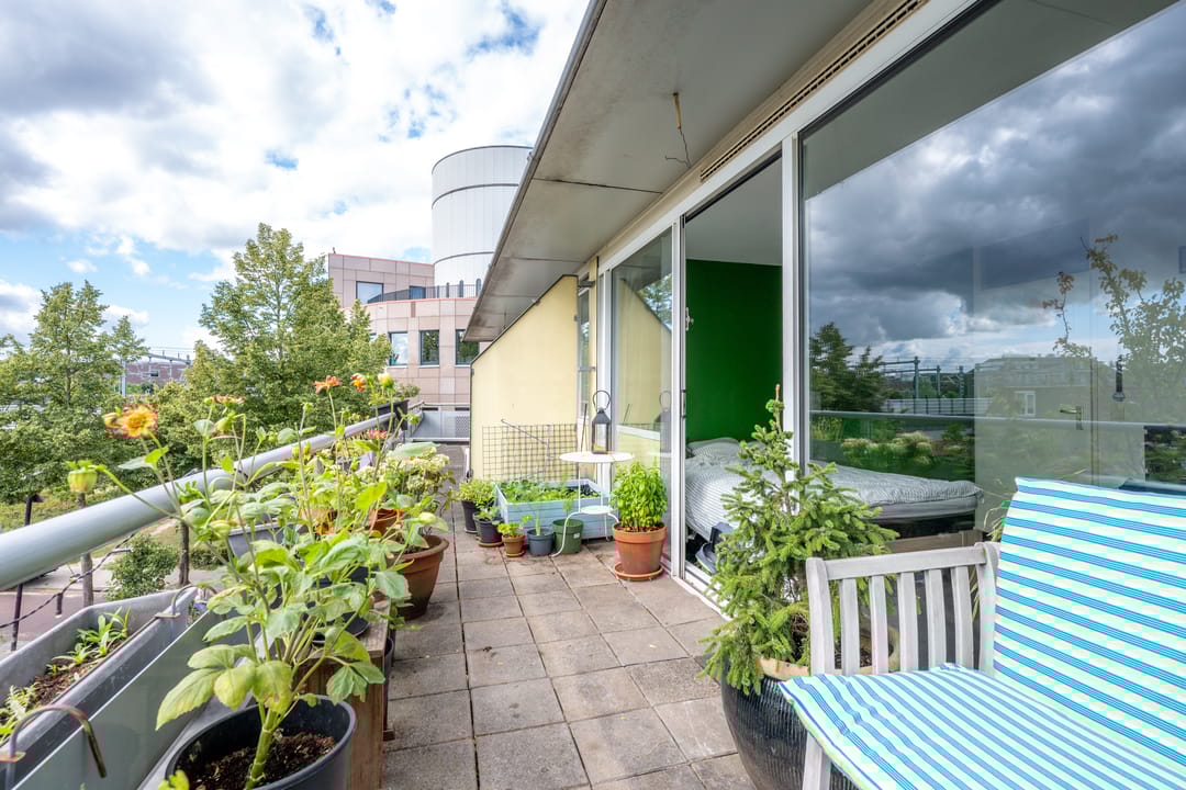 Photo 23 of Vaartsestraat 37