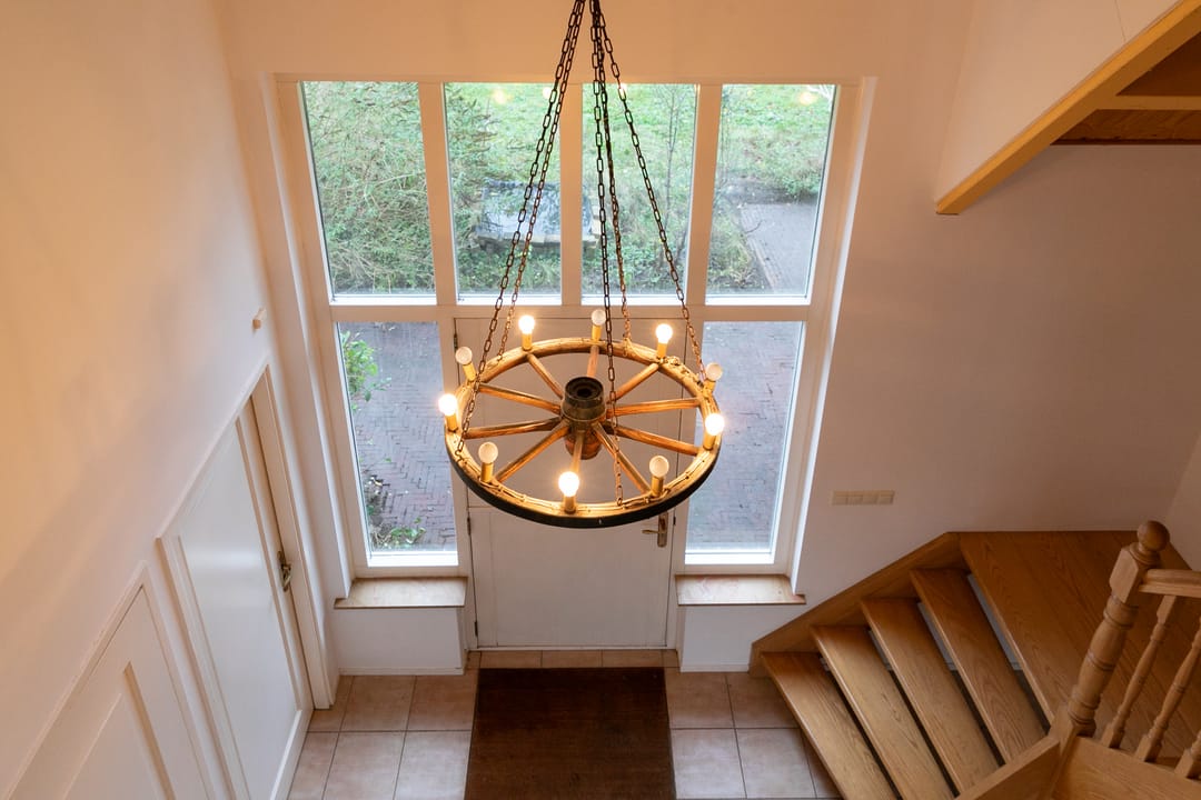 Foto 28 van Bloemendaalseweg 177