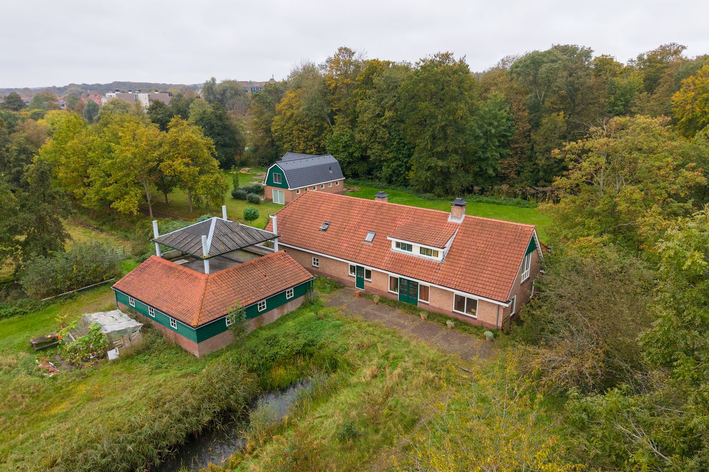 Foto 44 van Bloemendaalseweg 177