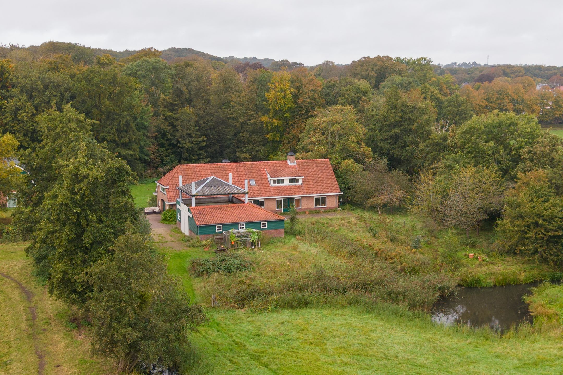 Foto 45 van Bloemendaalseweg 177