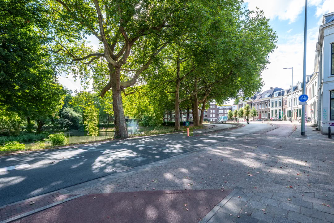 Photo 28 of Vaartsestraat 37