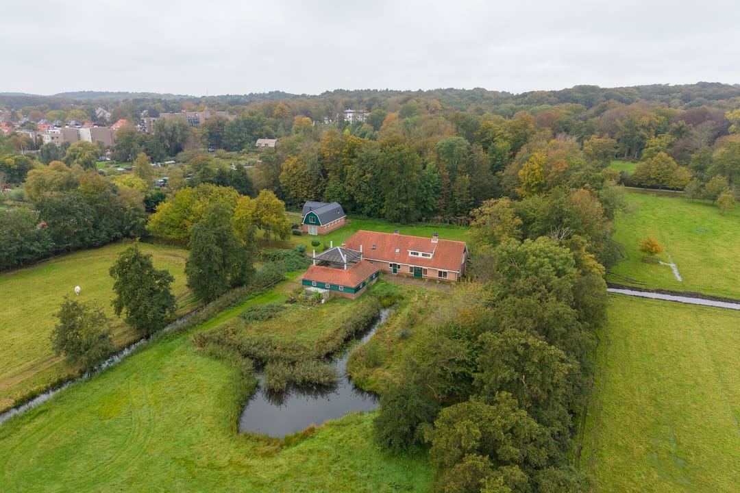 Foto 46 van Bloemendaalseweg 177