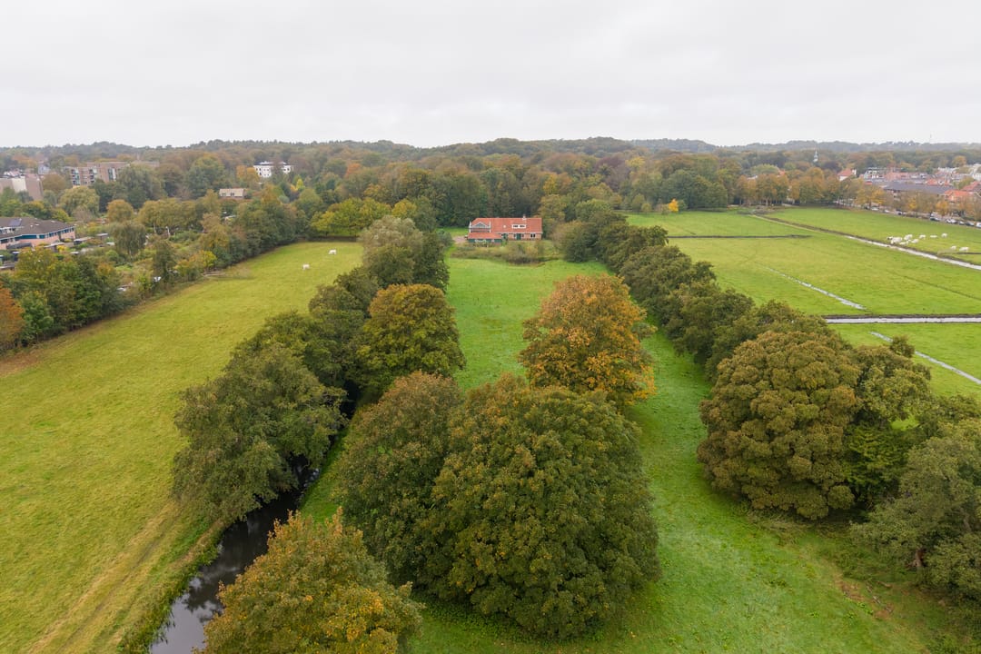 Foto 47 van Bloemendaalseweg 177