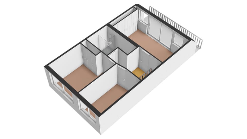 Photo 37 of Vaartsestraat 37