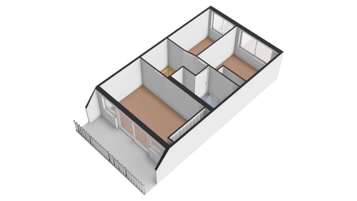 Foto 38 van Vaartsestraat 37