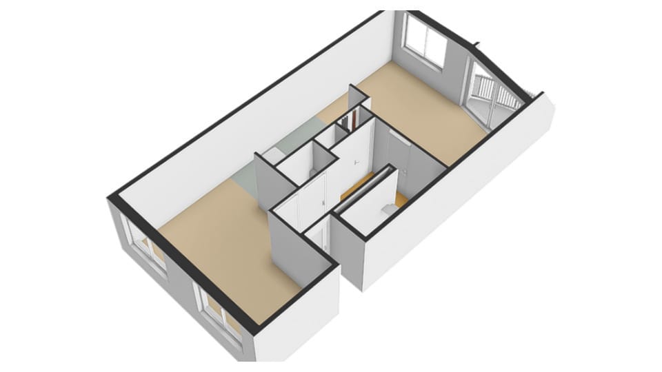 Photo 40 of Vaartsestraat 37