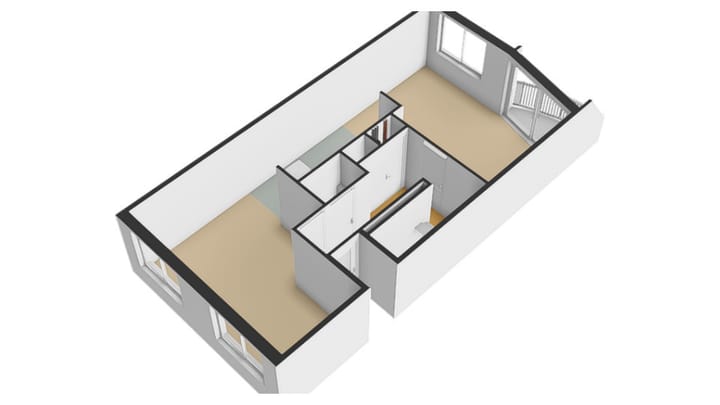 Foto 40 van Vaartsestraat 37