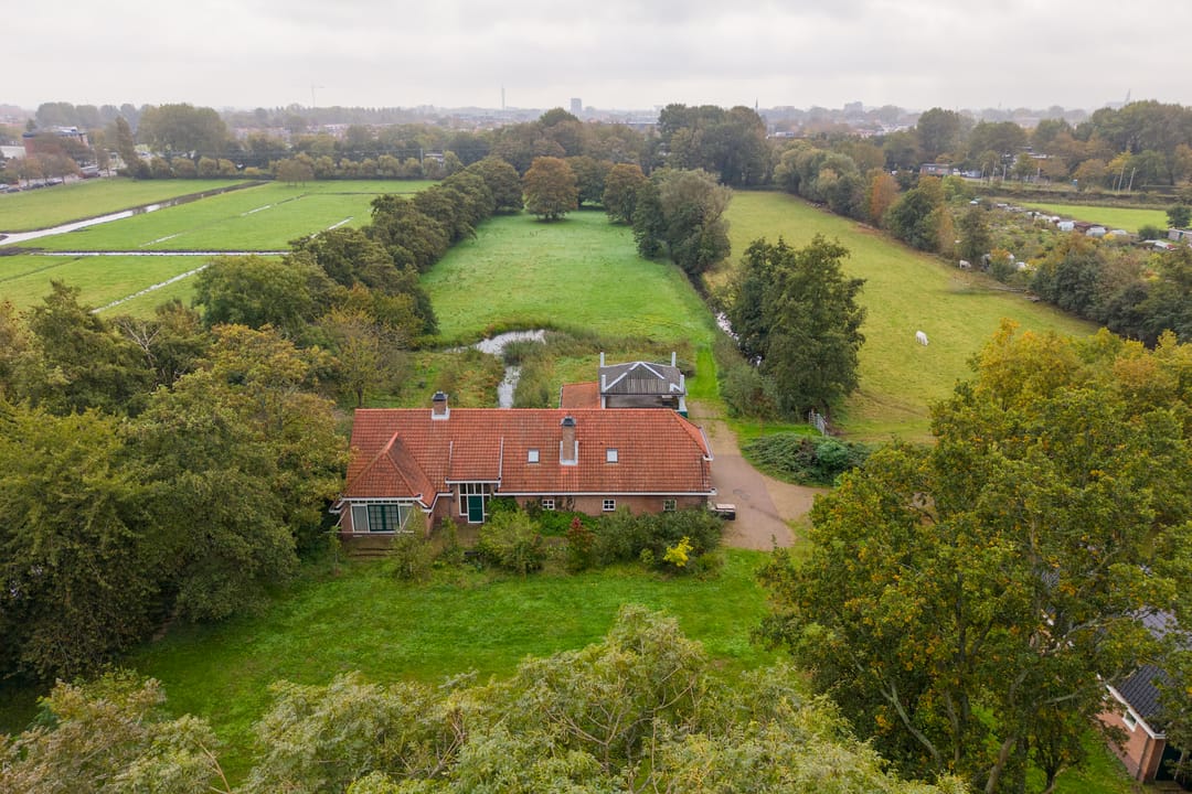 Foto 43 van Bloemendaalseweg 177