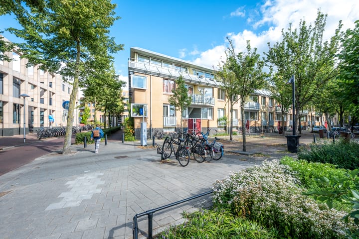 Foto 29 van Vaartsestraat 37