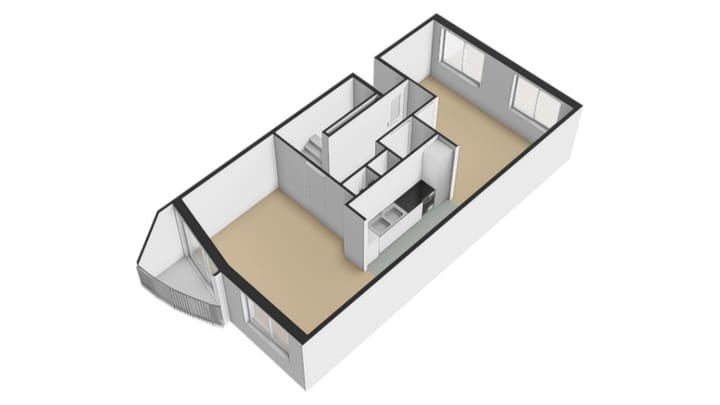 Foto 41 van Vaartsestraat 37