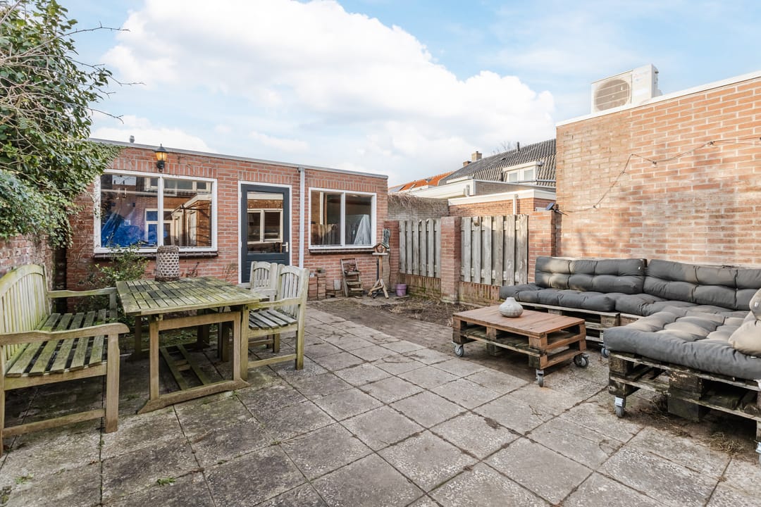 Foto 2 van Torenstraat 53