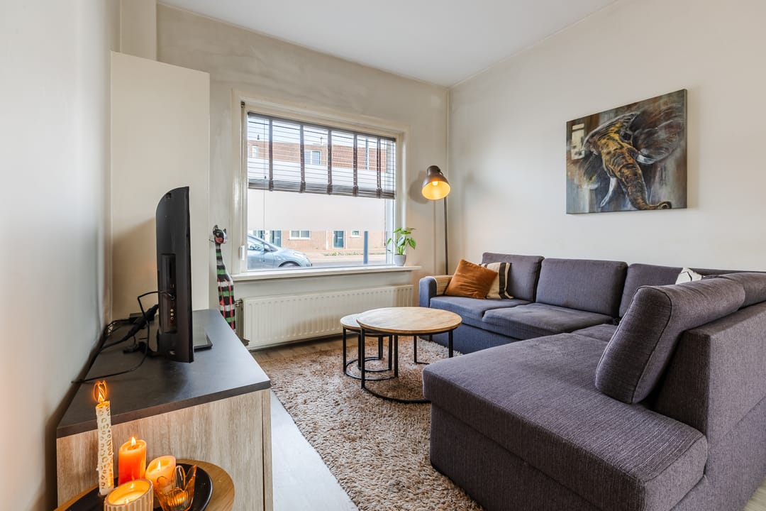 Foto 7 van Torenstraat 53