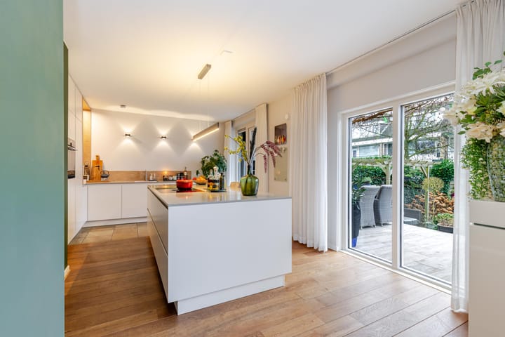 Photo 2 of Willem Pijperlaan 26