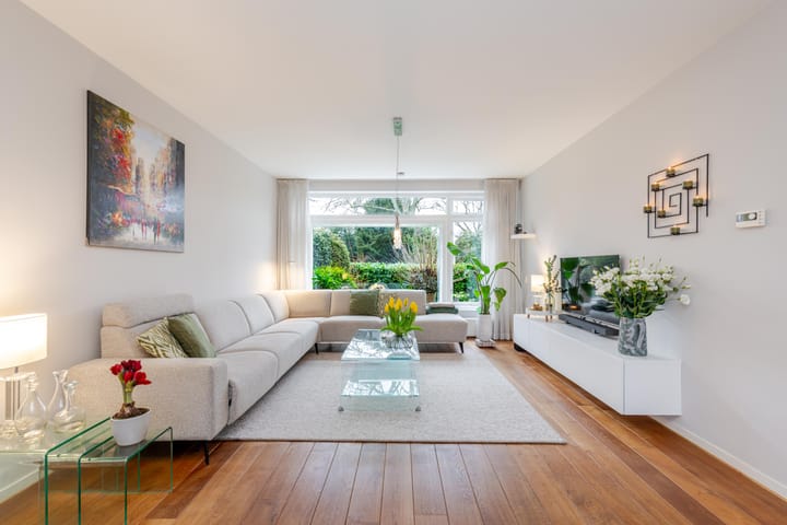 Photo 3 of Willem Pijperlaan 26