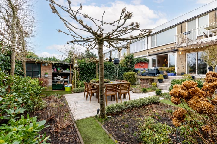 Photo 4 of Willem Pijperlaan 26