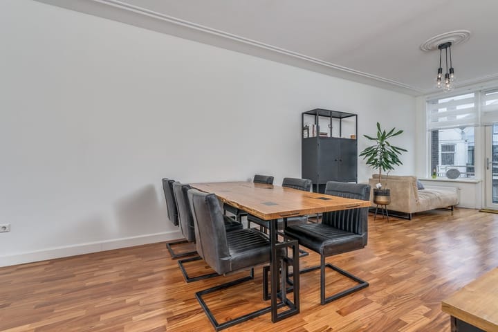 Foto 3 van Essenburgsingel 3-B03