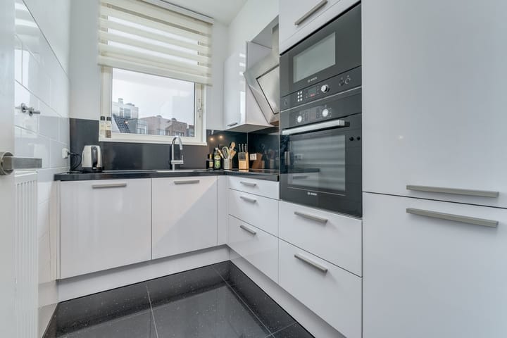 Foto 4 van Essenburgsingel 3-B03