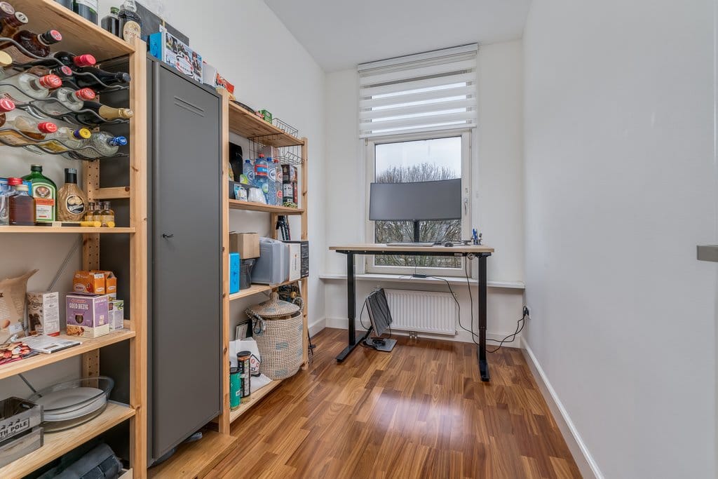 Foto 5 van Essenburgsingel 3-B03