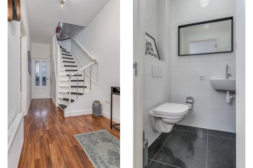 Foto 6 van Essenburgsingel 3-B03