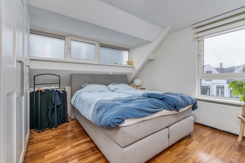 Foto 9 van Essenburgsingel 3-B03