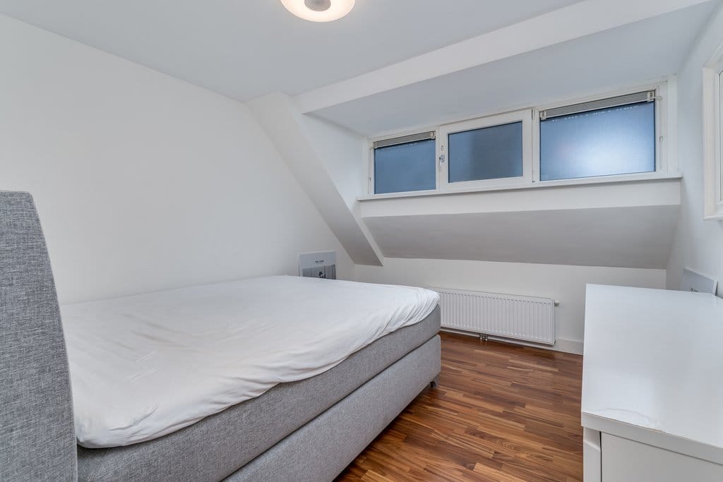 Foto 10 van Essenburgsingel 3-B03