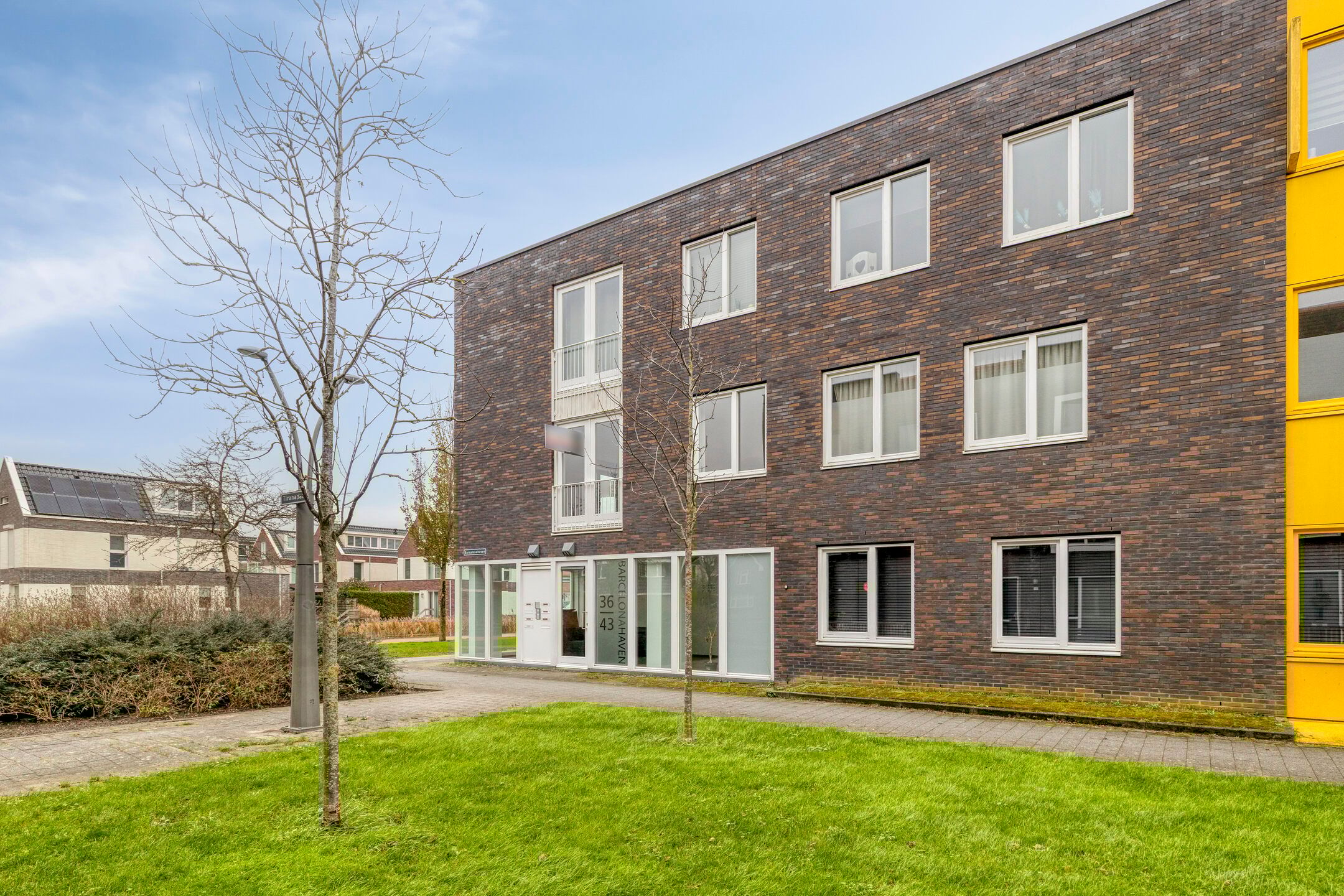 Foto 30 van Barcelonahaven 42