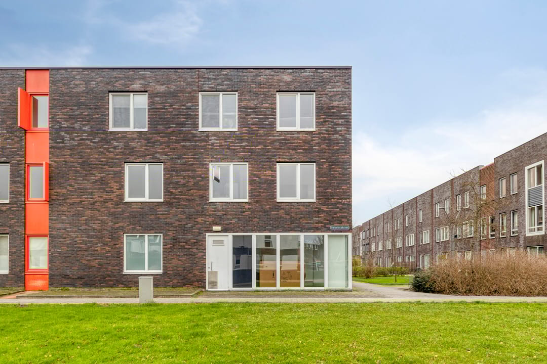 Foto 31 van Barcelonahaven 42