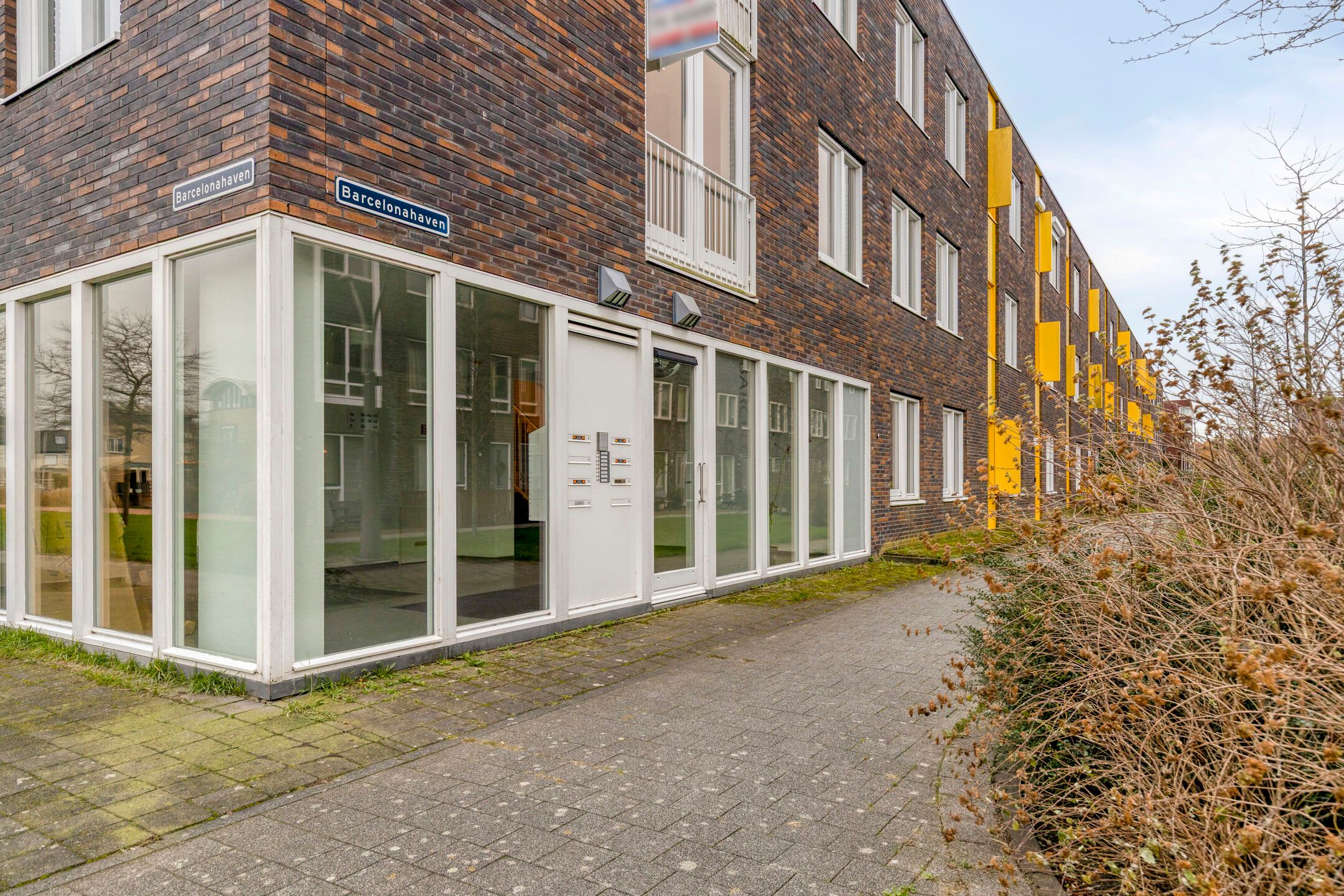 Foto 6 van Barcelonahaven 42