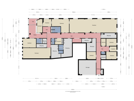 View floorplan
