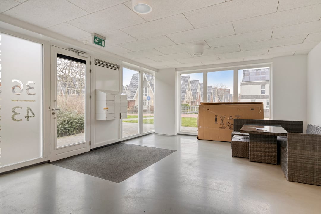 Foto 7 van Barcelonahaven 42