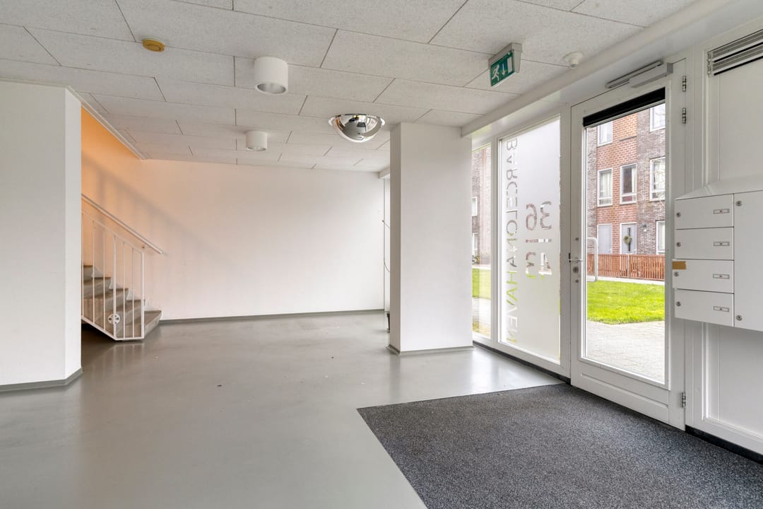 Foto 8 van Barcelonahaven 42