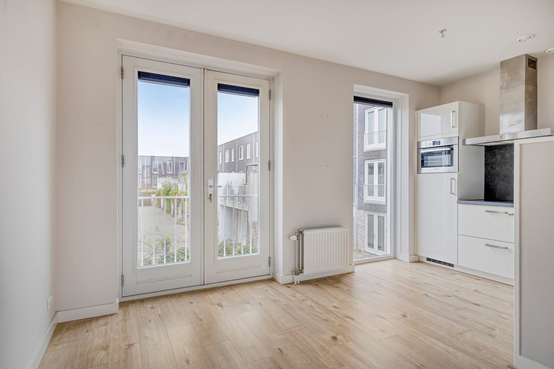 Foto 17 van Barcelonahaven 42