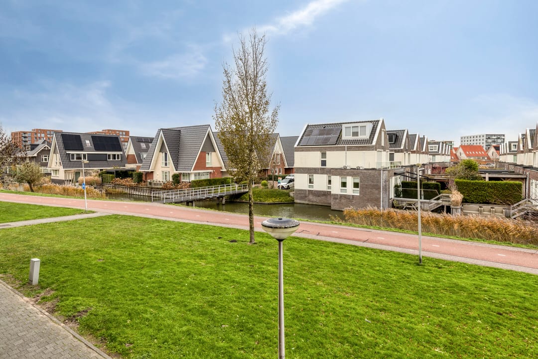 Foto 13 van Barcelonahaven 42